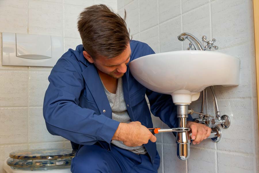 Rückstausicherung Rohrreinigung Heilbronn